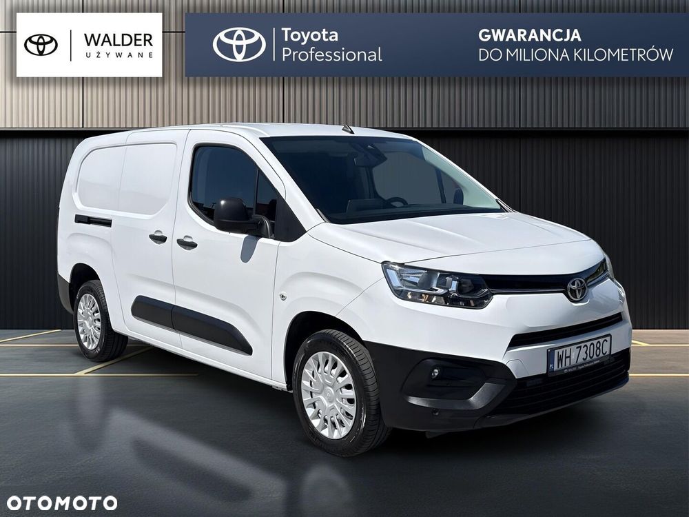 Toyota PROACE CITY - 3