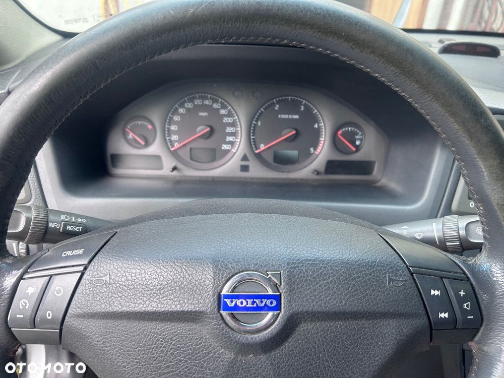 Volvo S60 - 10