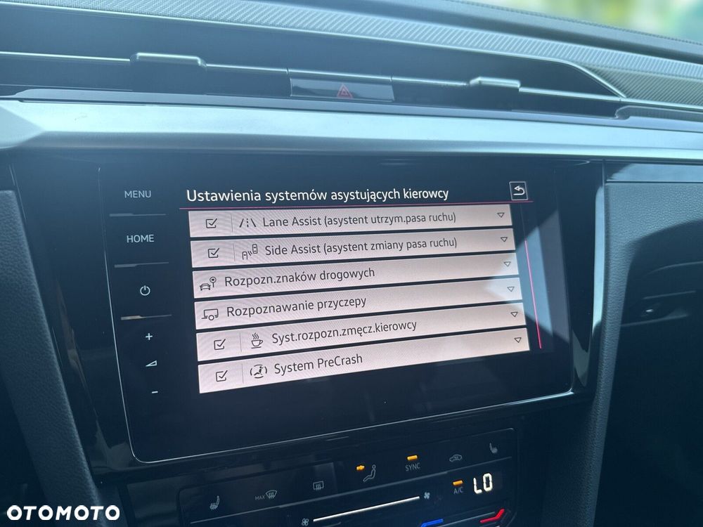 Volkswagen Arteon Shooting Brake 2.0 TDI 4Motion R-Line DSG - 25