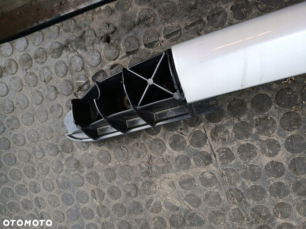 RELINGI CITROEN BERLINGO II - 10
