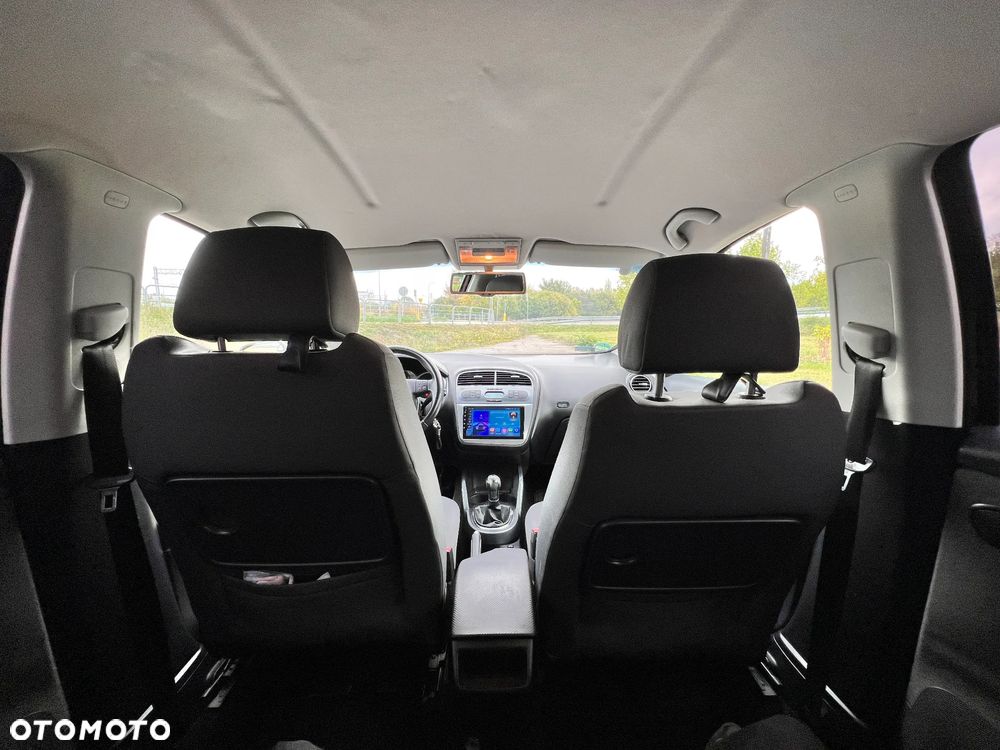 Seat Altea XL - 17
