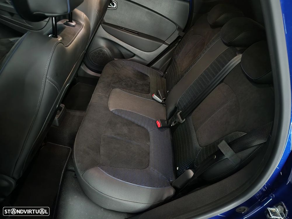 Renault Captur 1.3 TCe Initiale Paris - 25