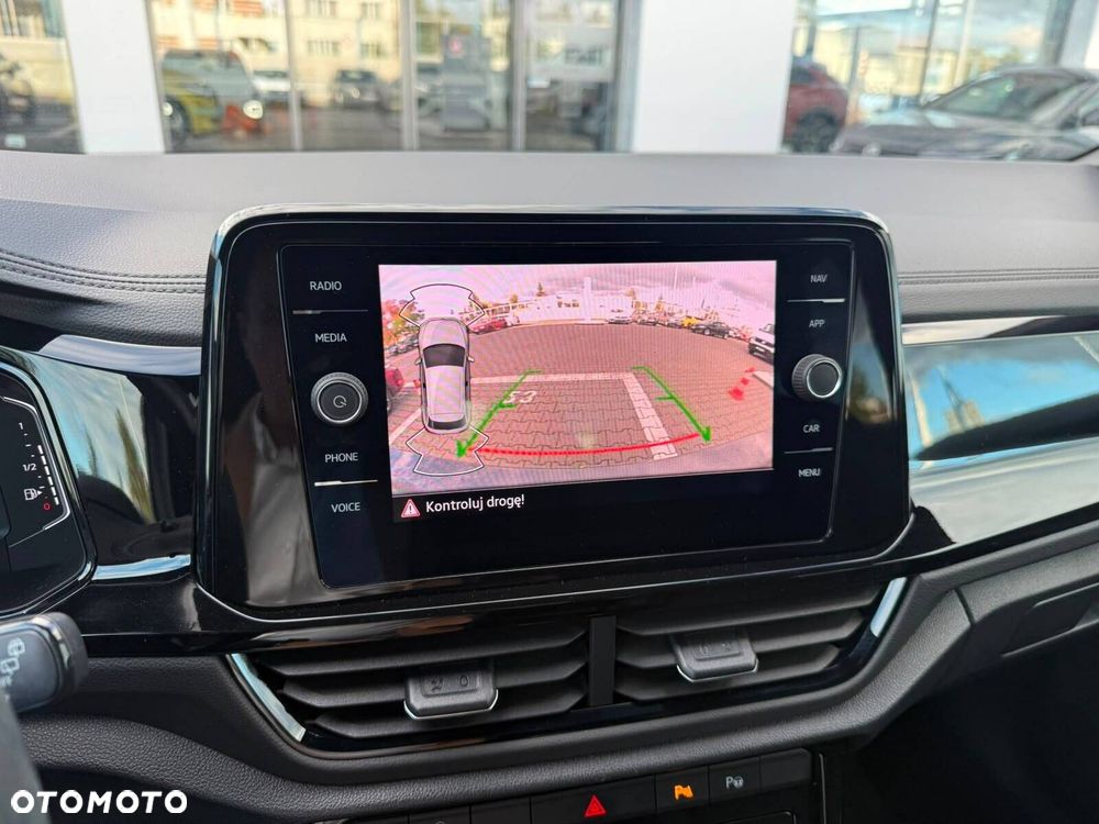Volkswagen T-Roc 1.5 TSI Style DSG - 26
