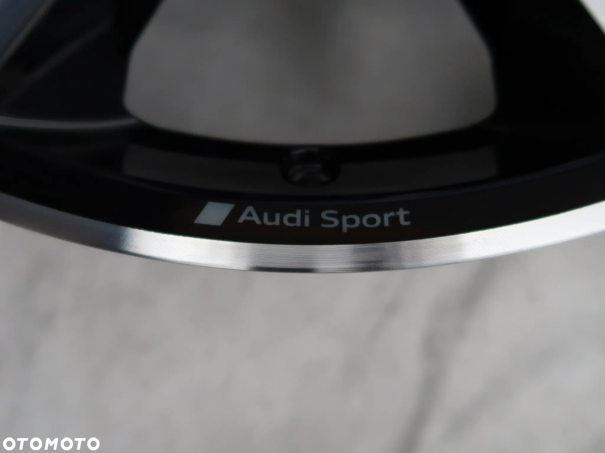 FELGI ALUMINIOWE AUDI A4 A5 B9 S LINE 19" 8W0601025 DF - 7