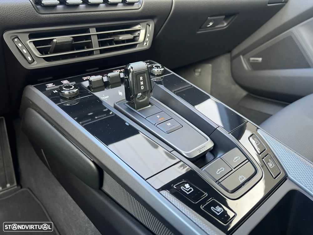 Porsche 911 (992) Carrera Cabriolet PDK - 29