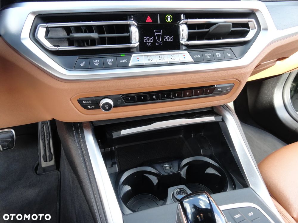 BMW Seria 4 430i M Sport sport - 18