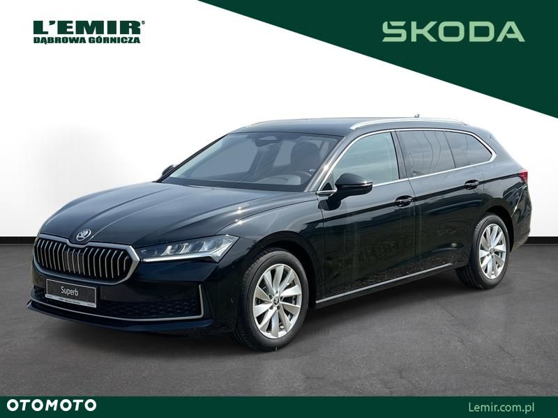Skoda Superb 1.5 TSI mHEV Selection DSG - 1