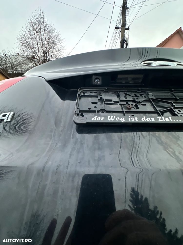 Hyundai ix35 2.0 CRDI 4WD Automatik Style - 23