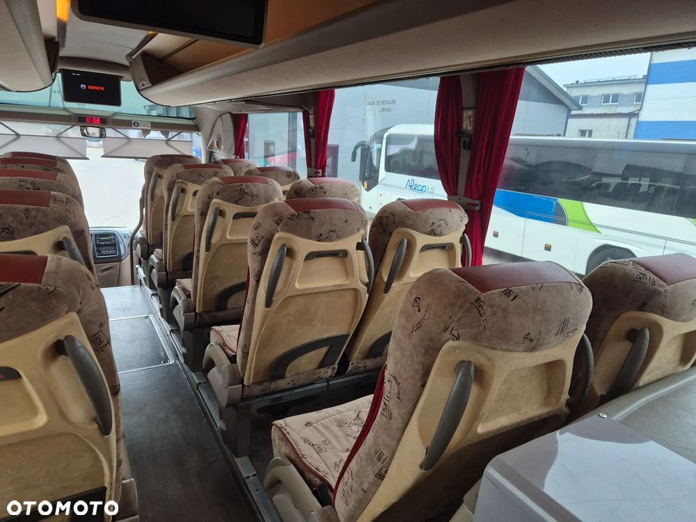 Irisbus MAGELYS HD / SPROWADZONY / EURO 5 / AUTOMAT - 35