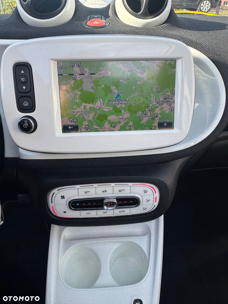 Smart Forfour - 26