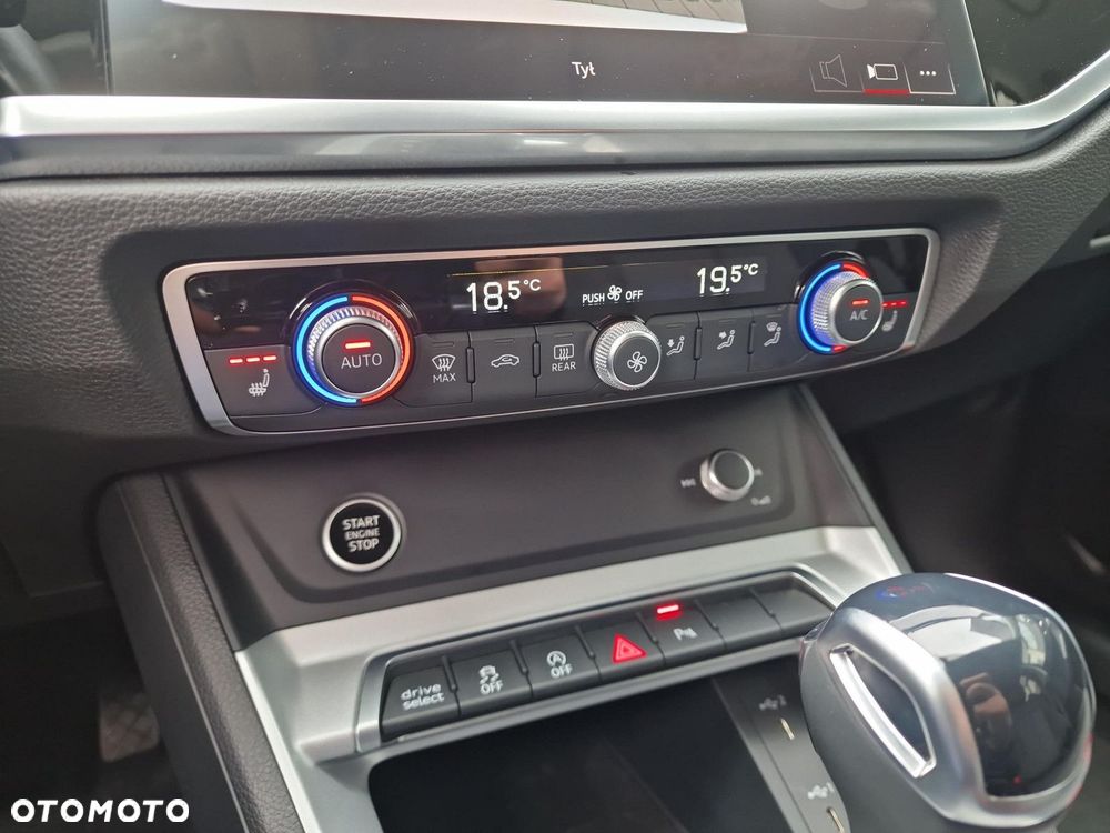 Audi Q3 Sportback - 20