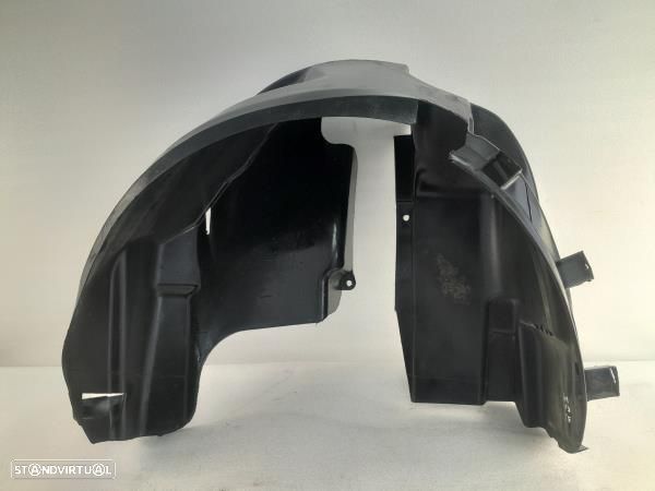 Cave Roda Tras Esq  Fiat Punto Van (199_) - 1