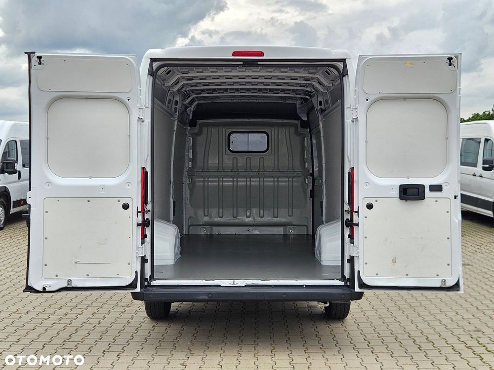 Citroën Jumper L4H2 *74999zł NETTO* 2.2HDi/140KM - 14