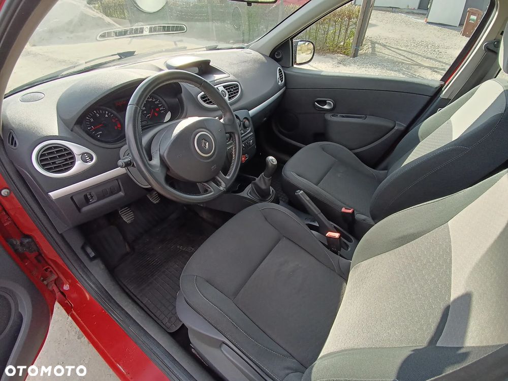 Renault Clio 1.5 dCi Dynamique - 6