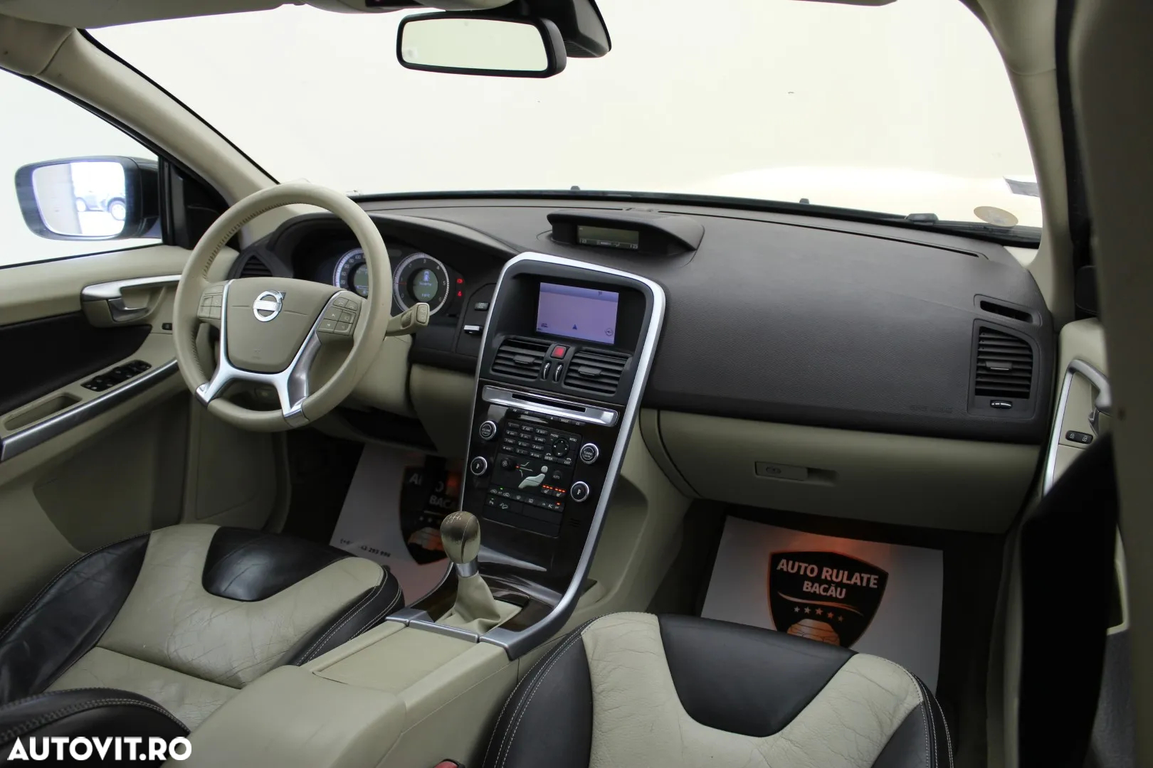 Volvo XC 60 - 13