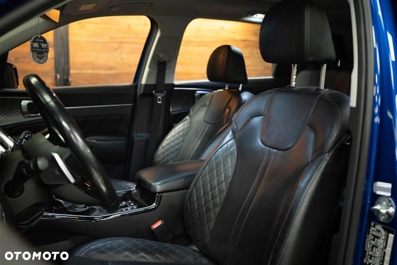 Kia Sorento - 7