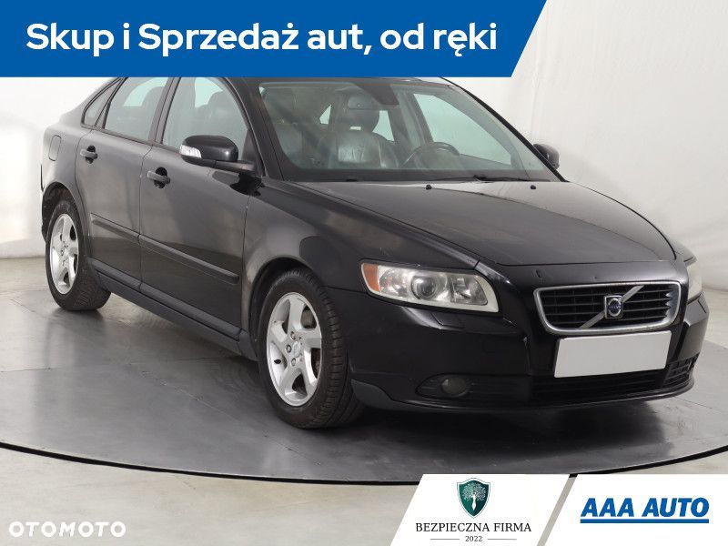 Volvo S40 - 3