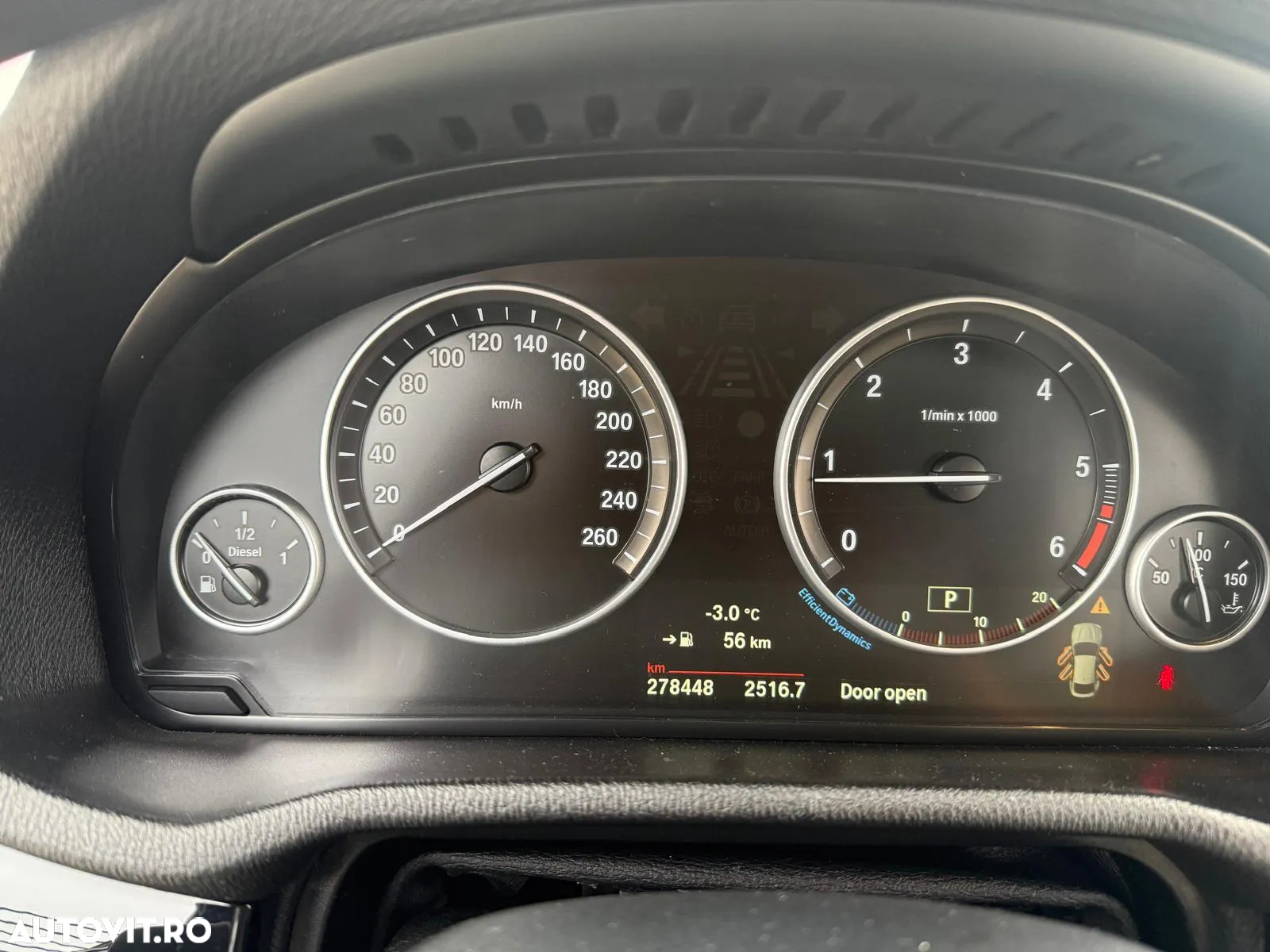BMW X4 xDrive20d Aut. M Sport - 19