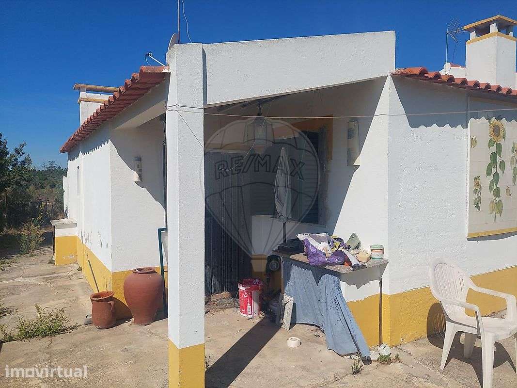 Quinta T2 para venda - Grande imagem: 5/11