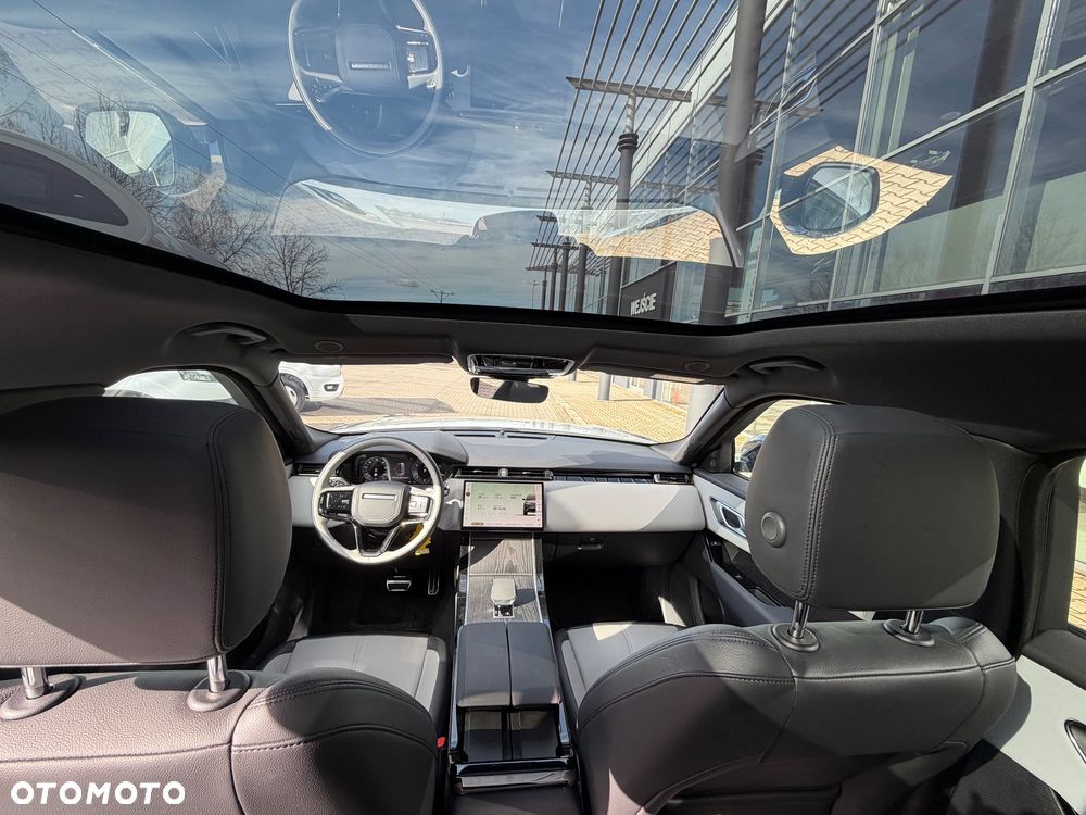 Land Rover Range Rover Velar 2.0 P250 R-Dynamic SE - 18