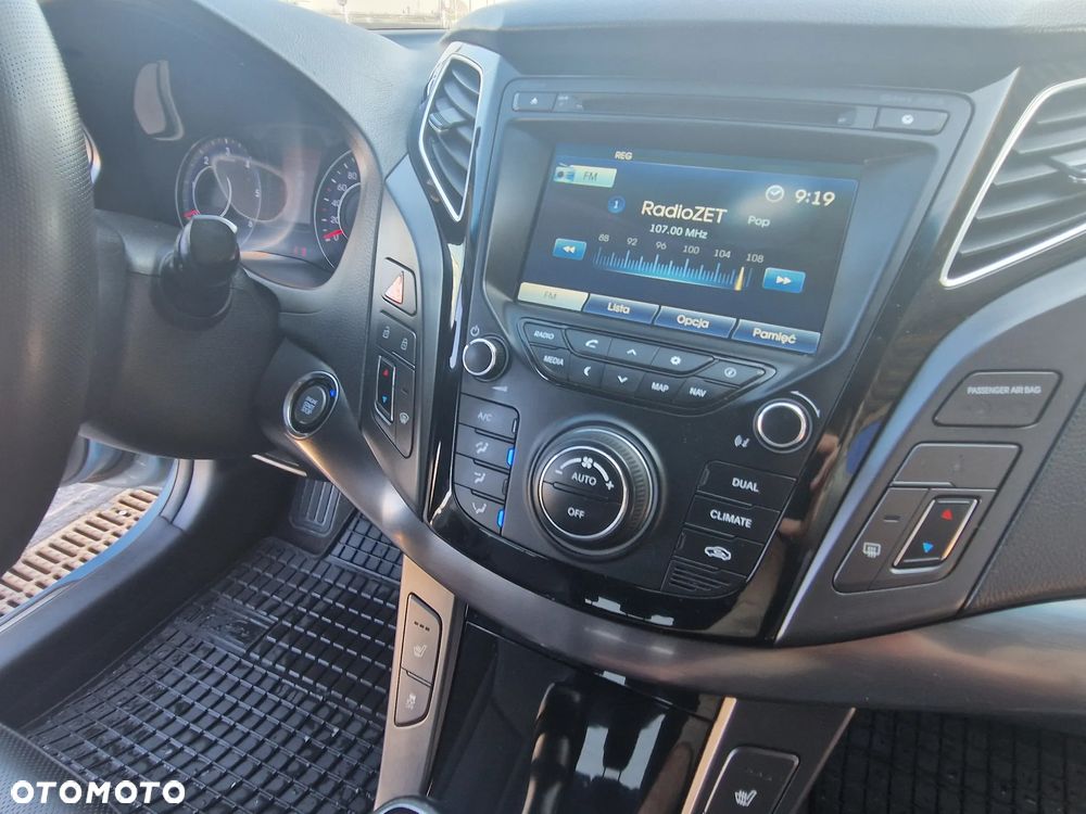 Hyundai i40 1.7 CRDi Comfort + - 16