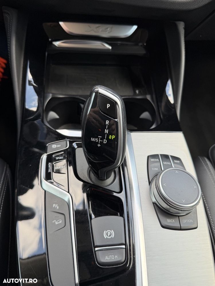BMW X4 - 4