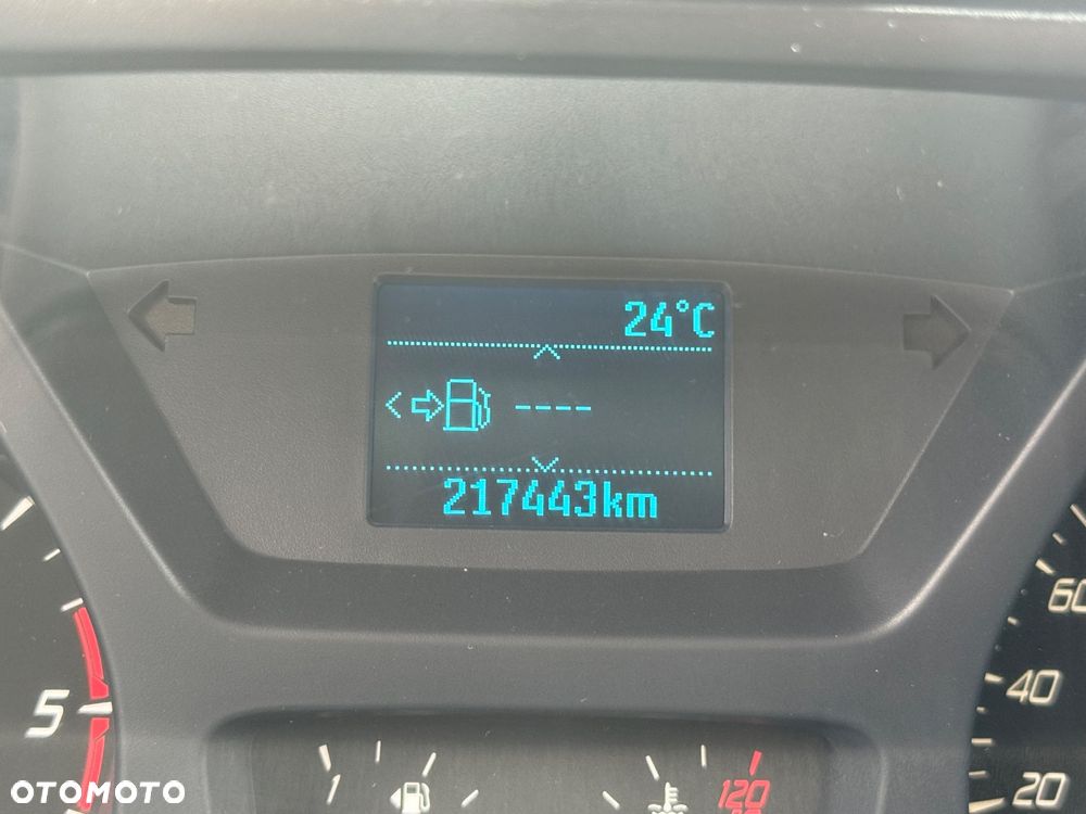 Ford Transit L2H2 - 14
