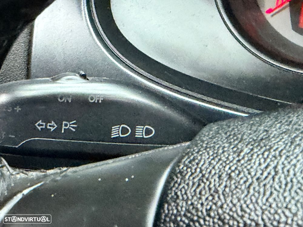 Seat Ibiza 6L FR Fase 2 - 19