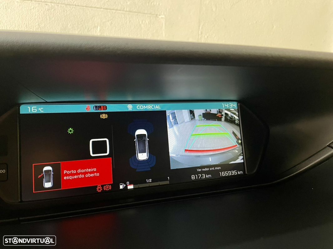 Citroën Grand C4 Spacetourer 1.5 BlueHDi Origins - 27