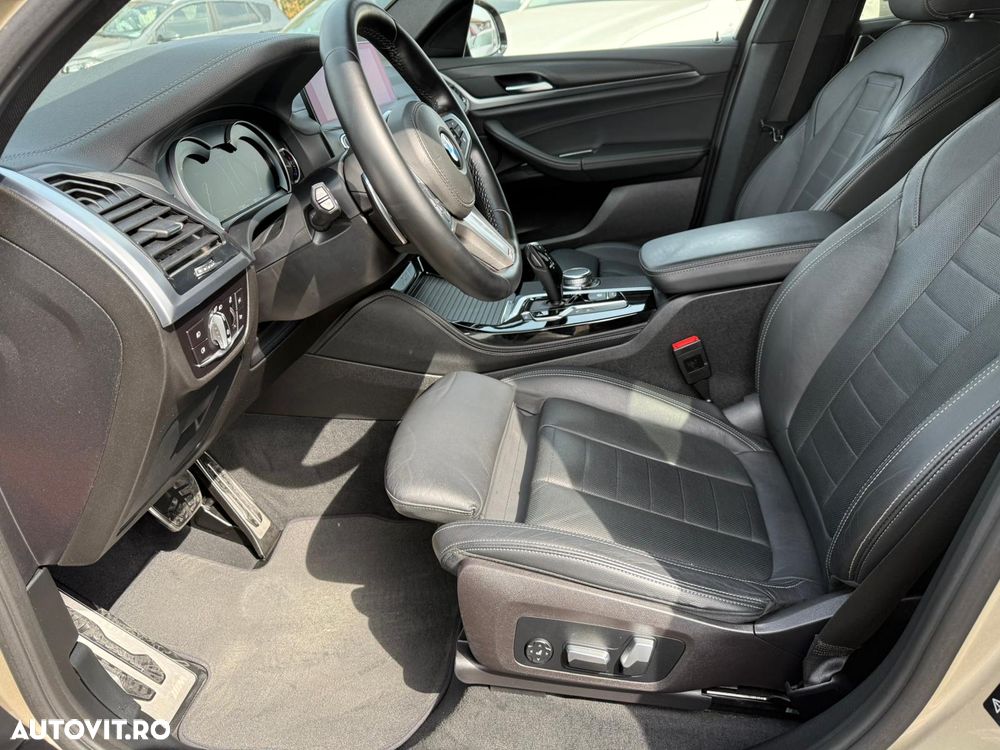 BMW X4 xDrive30i AT - 12