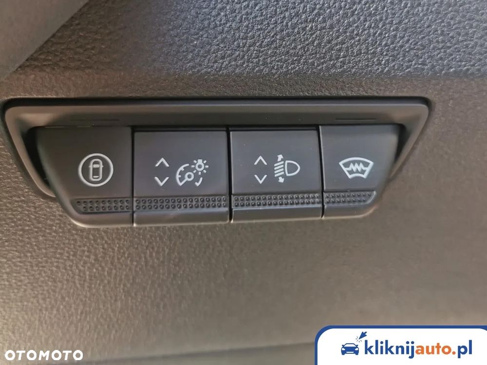 Renault Renault Master Skrzynia Otwarta FWD EXTRA L3 3,5T 2.0 dCi 150 Euro 6x - 10