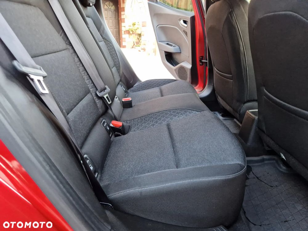 Renault Clio 1.0 TCe Zen - 15