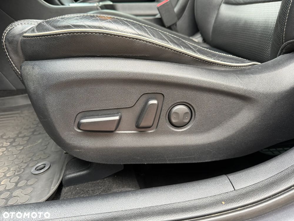 Kia Sportage 1.7 CRDI 2WD Spirit - 34