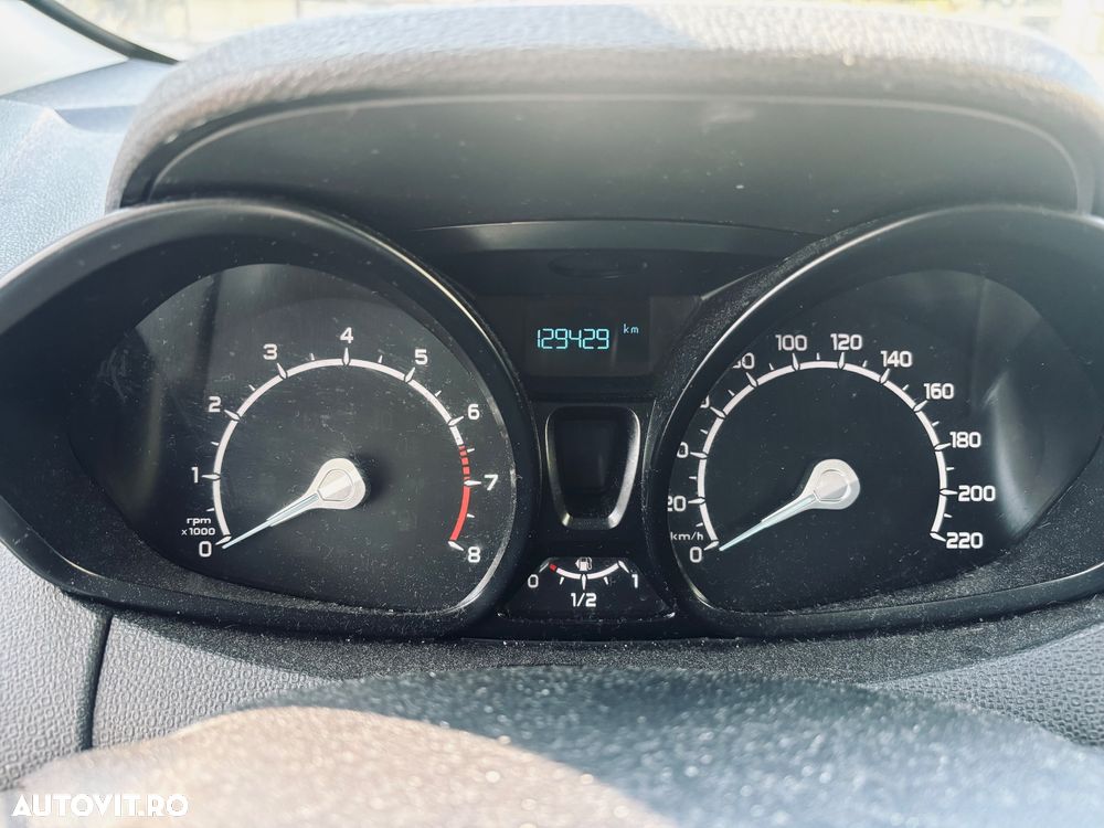Ford EcoSport 1.0 EcoBoost - 10