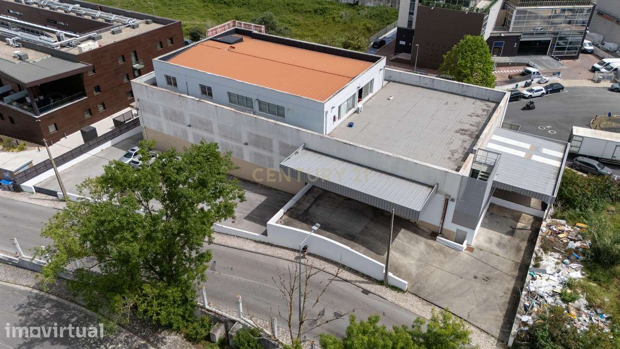 Prédio para Arrendamento no Prior Velho - Grande imagem: 5/44