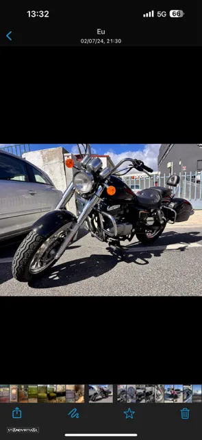 Outra não listada Pioneer CHOPPER - 2