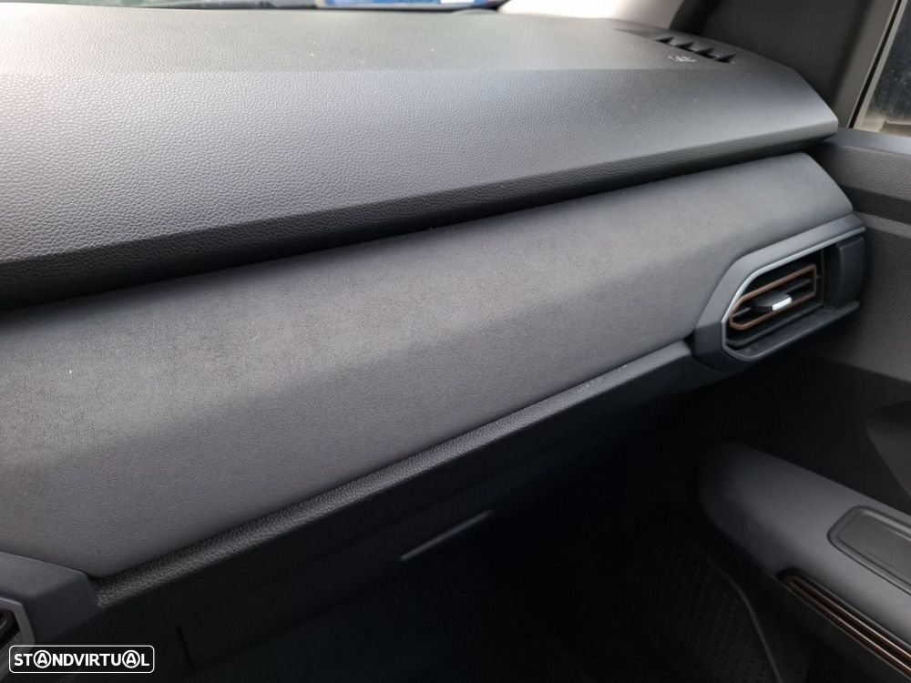 Dacia Sandero 1.0 ECO-G Extreme + Up&Go Bi-Fuel - 25