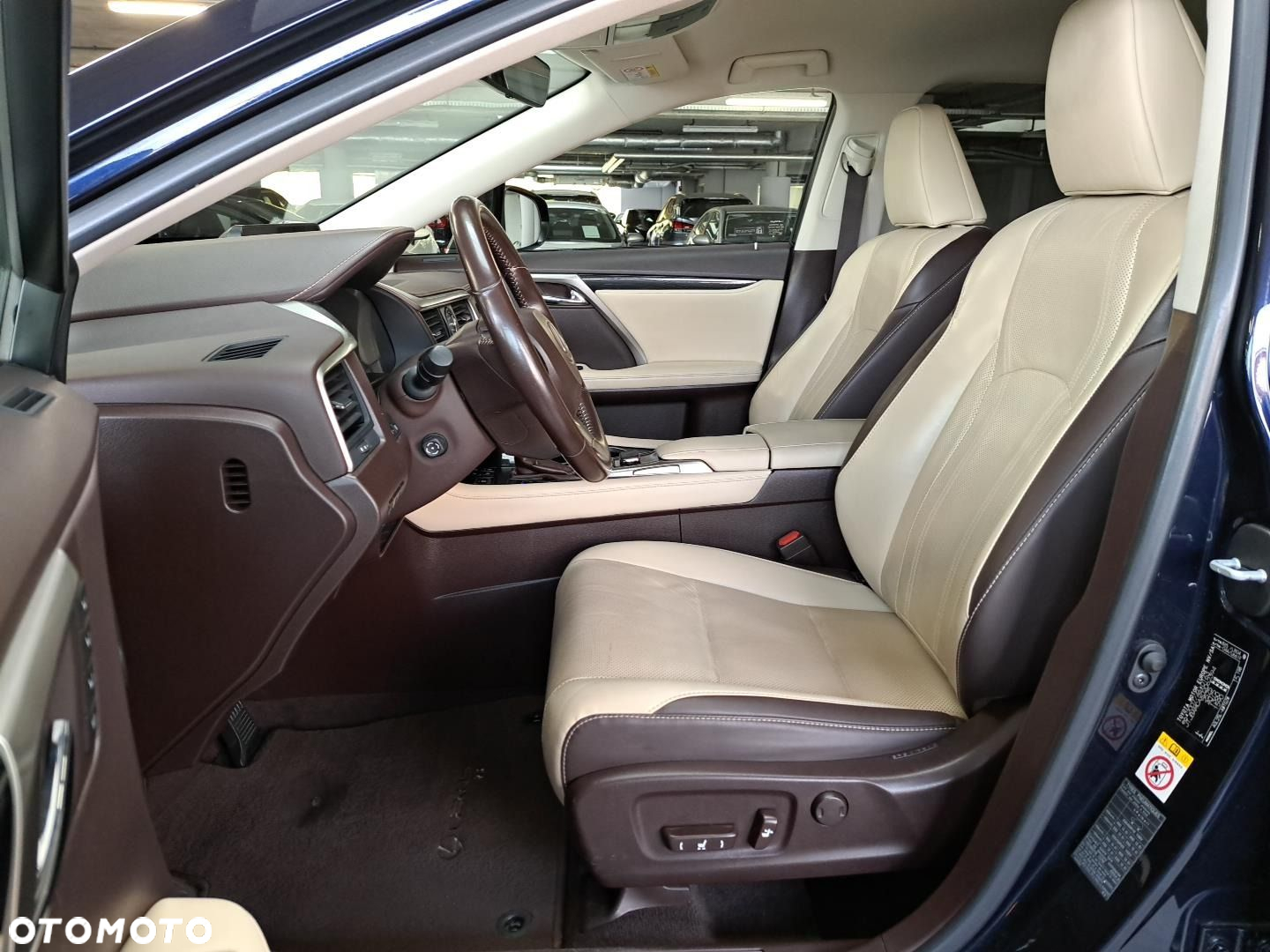 Lexus RX - 10