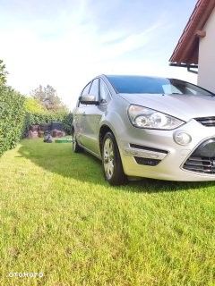 Ford S-Max - 24