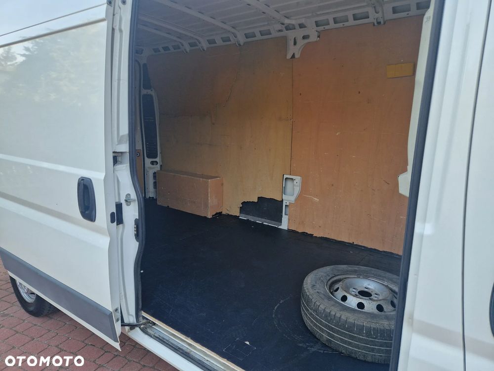 Peugeot Boxer - 24