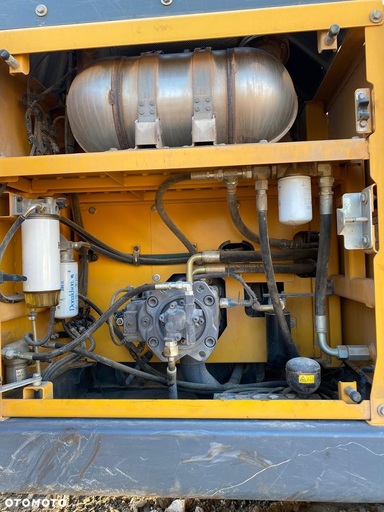 Volvo EC 250 ENL - 8