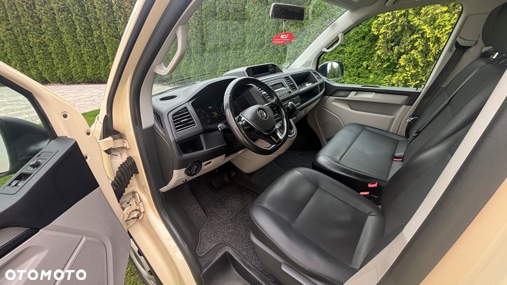 Volkswagen Caravelle 2.0 TDI L2 Trendline DSG - 3