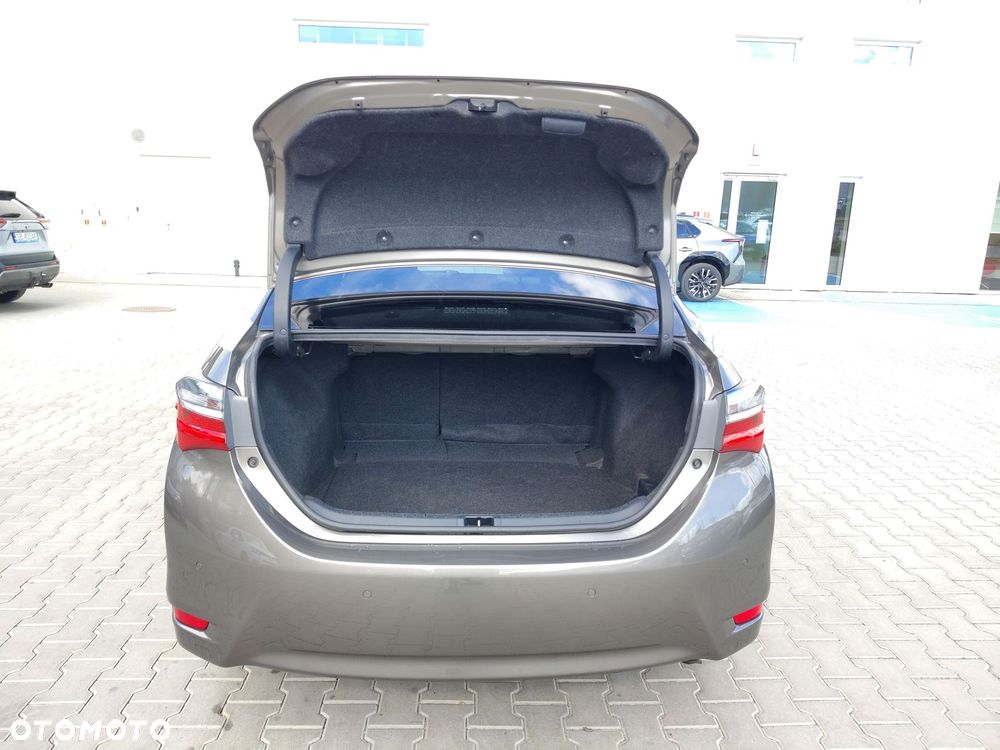 Toyota Corolla 1.6 Premium EU6 - 14