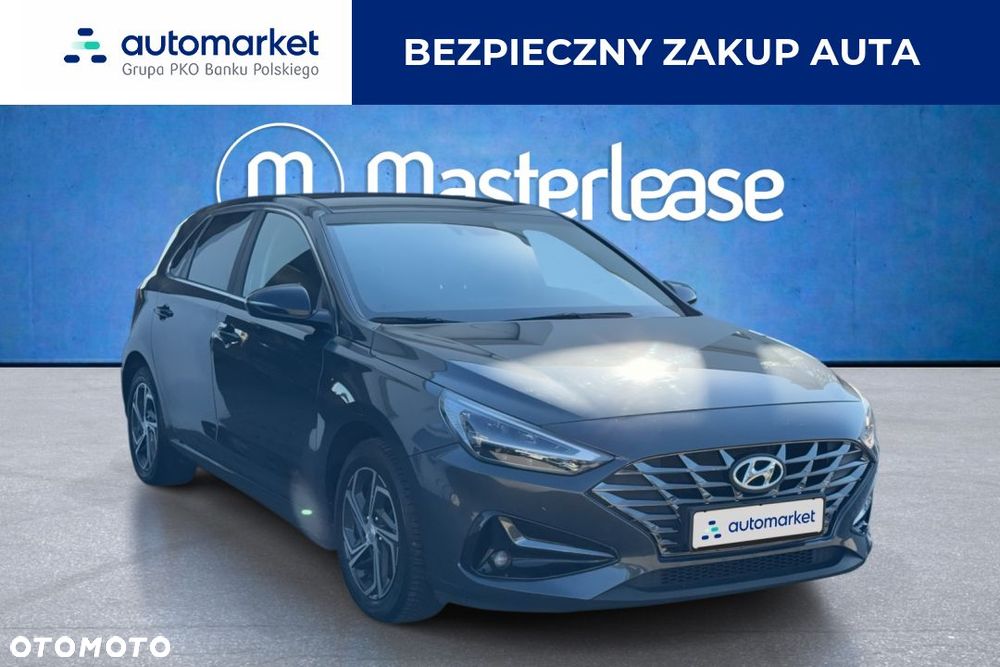 Hyundai i30 1.0 T-GDI Smart - 3