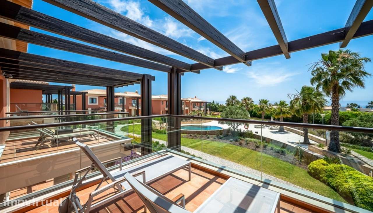 Moradia em empreendimento turístico, para venda em Carvoeiro, Algarve - Grande imagem: 2/30