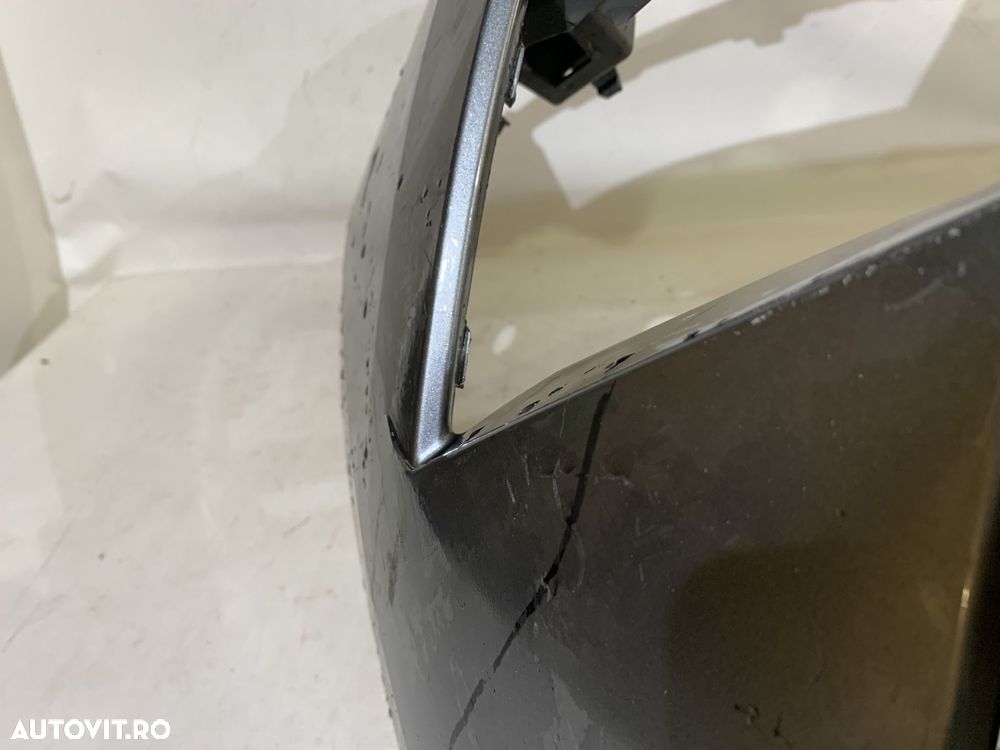 Bara fata Skoda Kamiq, 2018, 2019, 2020, 2021, 2022, cod origine OE 658807221. - 7