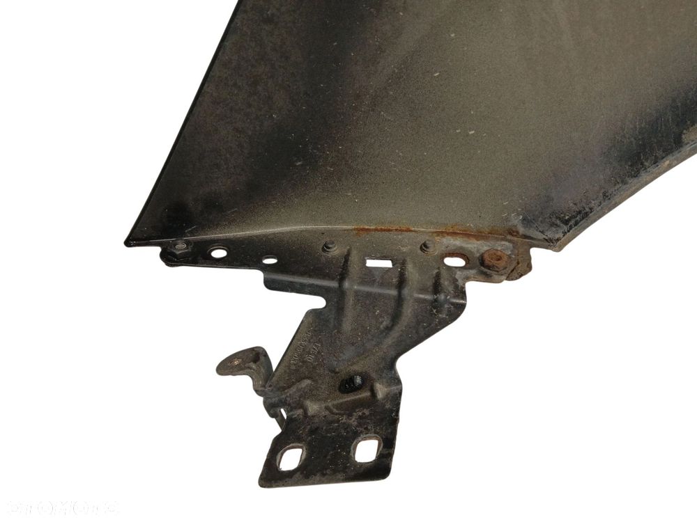 BŁOTNIK PRAWY PRZÓD CITROEN C3 II (2009-2013) 1.4 VTI 95KM - 3