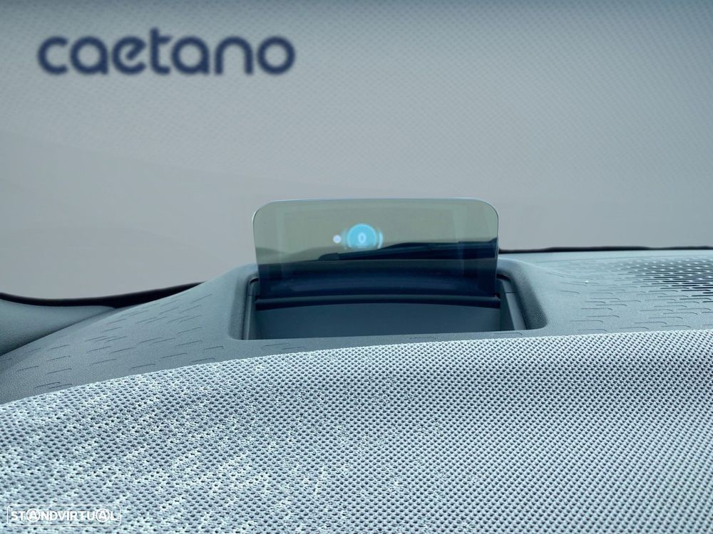 MINI Cabrio C Favoured M - 7