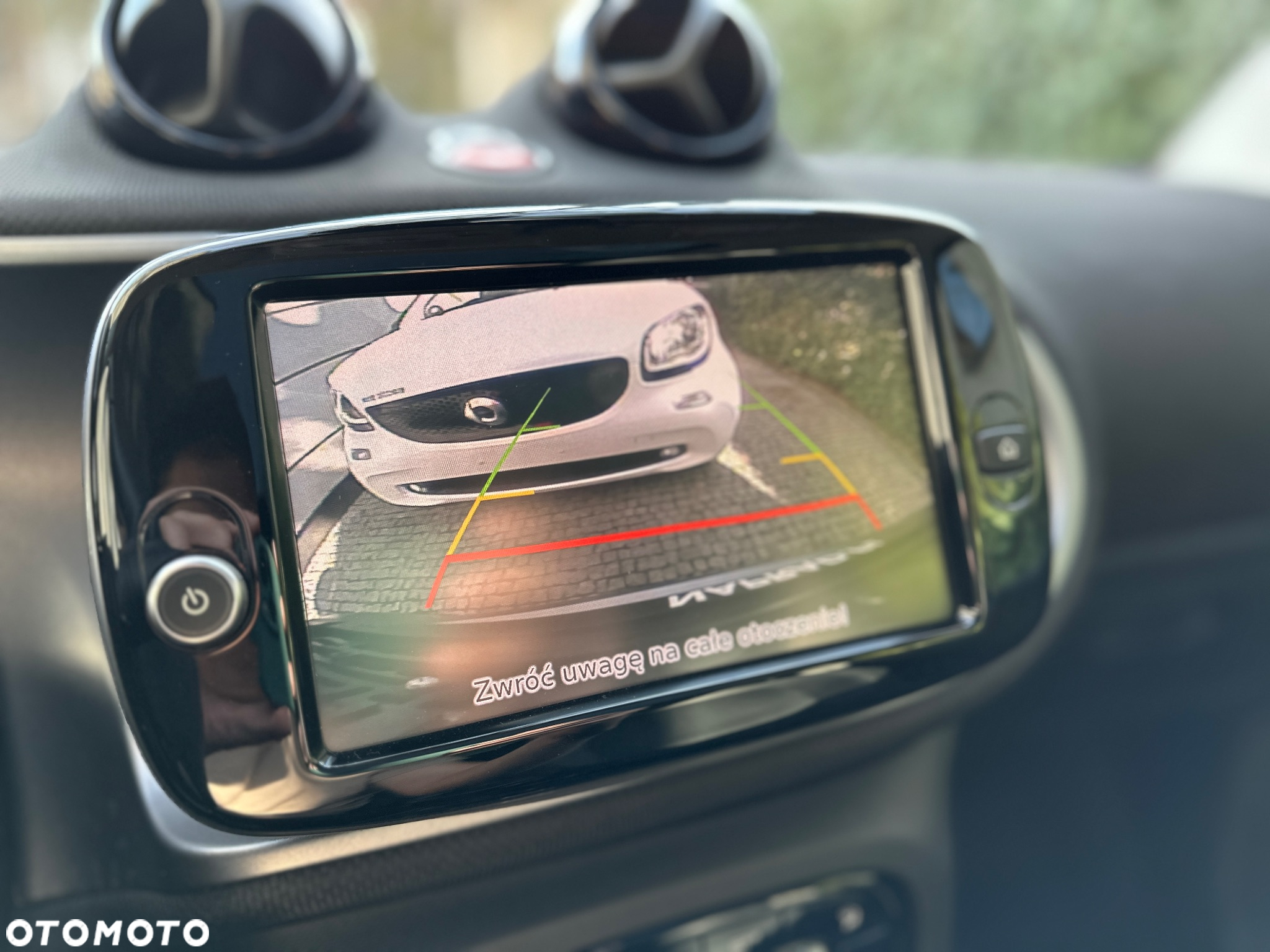 Smart Fortwo coupe EQ prime - 23