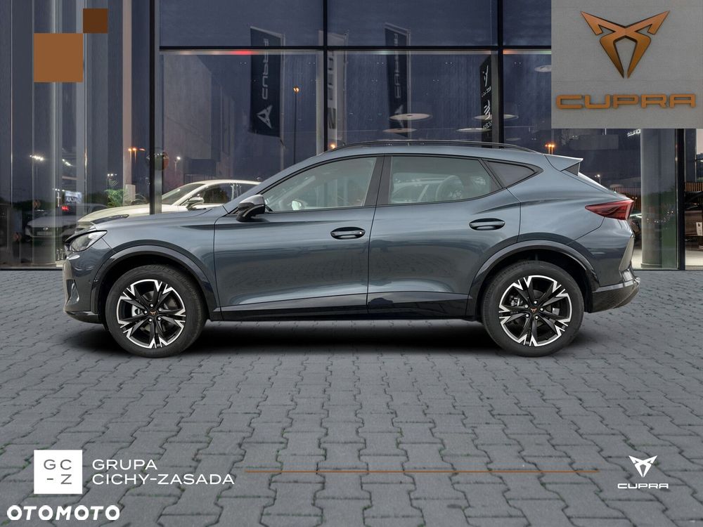 Cupra Formentor - 3